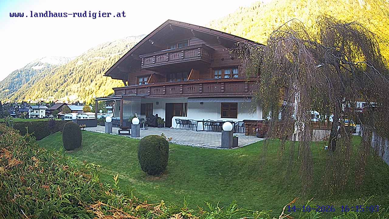 Gortipohl | Landhaus Rudigier
