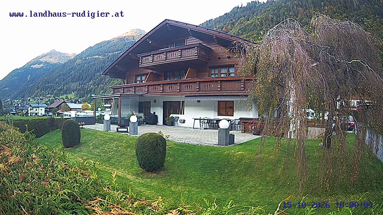 Gortipohl | Landhaus Rudigier