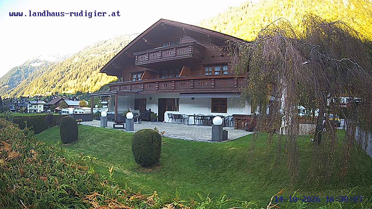 Gortipohl | Landhaus Rudigier