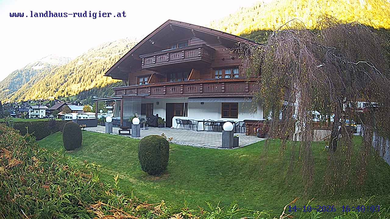Gortipohl | Landhaus Rudigier
