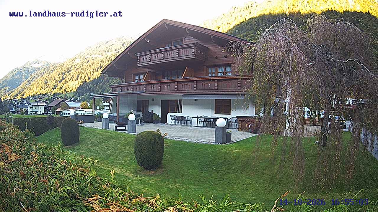 Gortipohl | Landhaus Rudigier