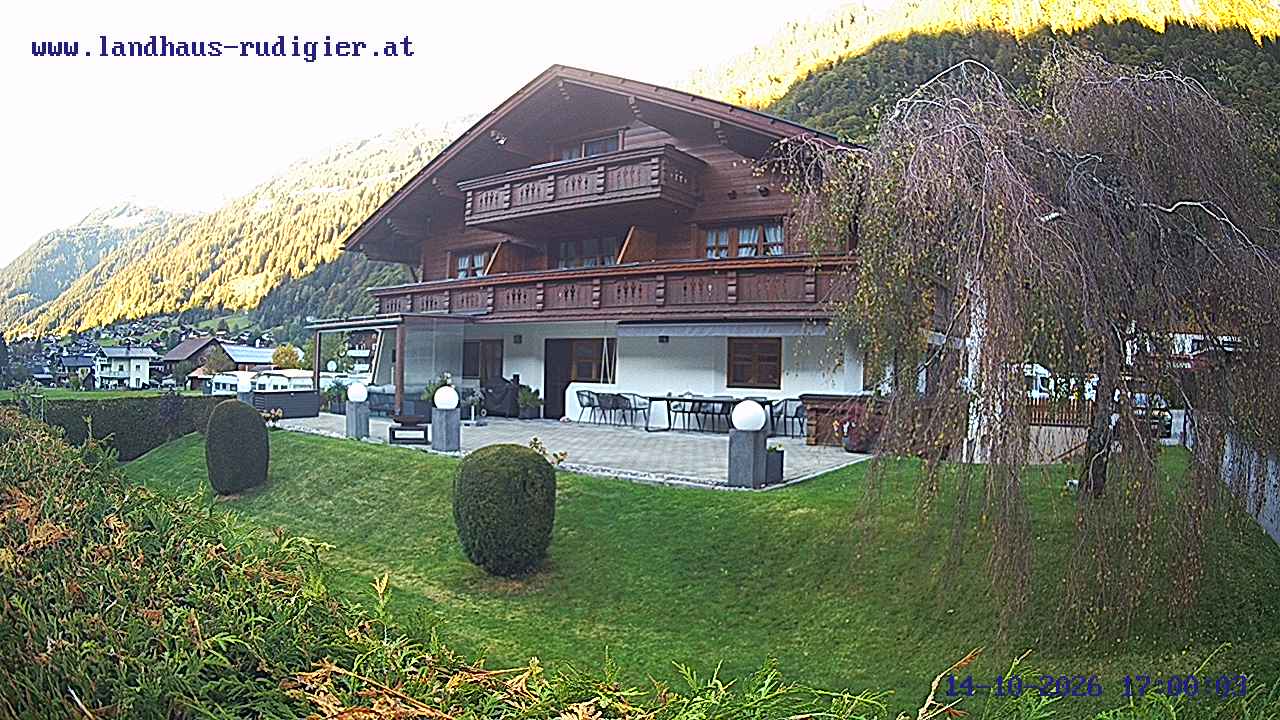 Gortipohl | Landhaus Rudigier