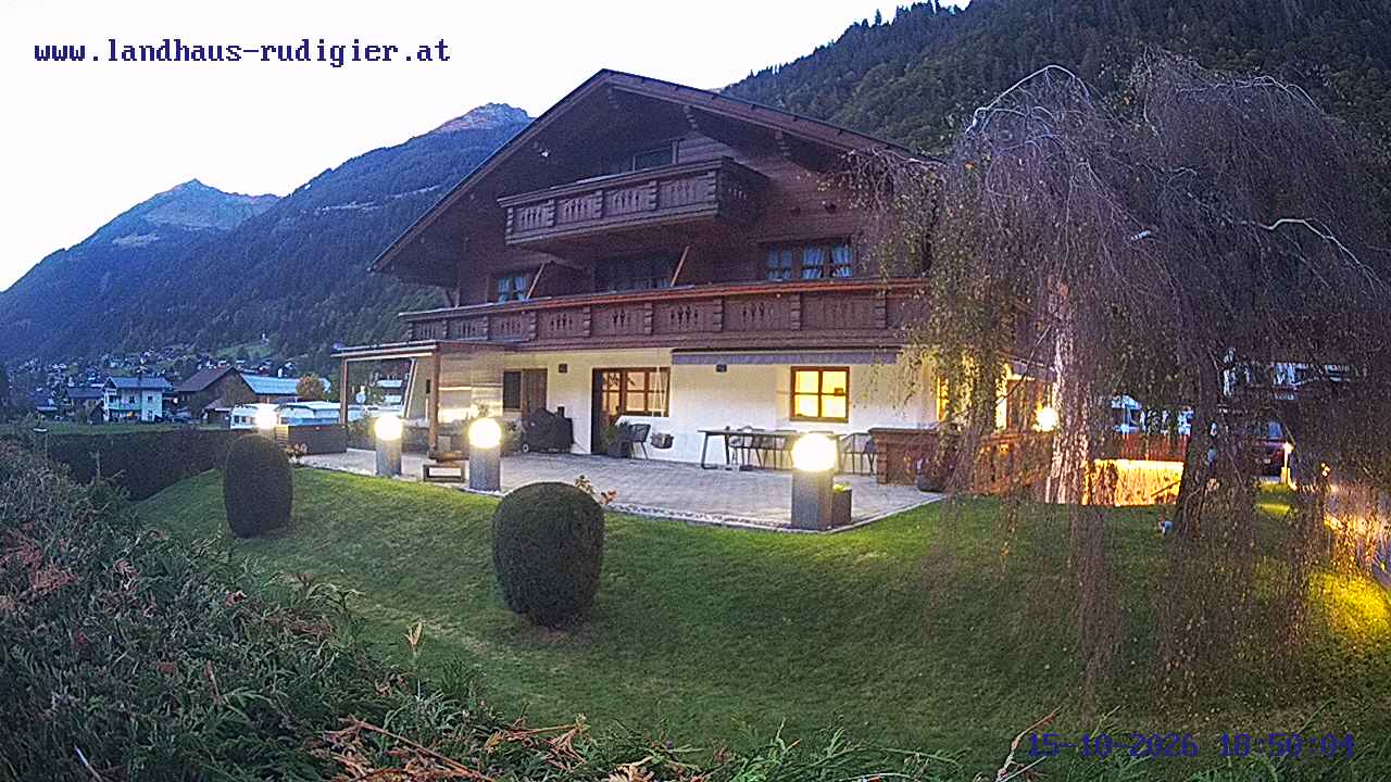 Gortipohl | Landhaus Rudigier
