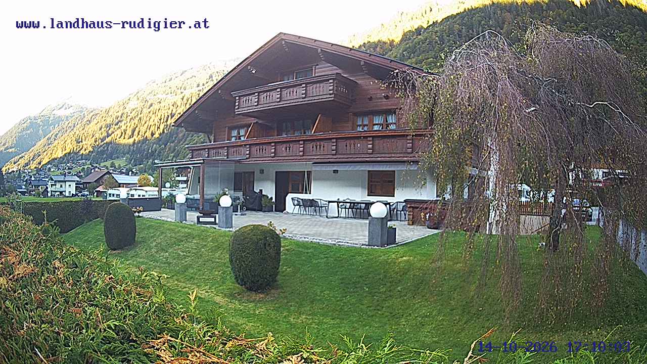 Gortipohl | Landhaus Rudigier