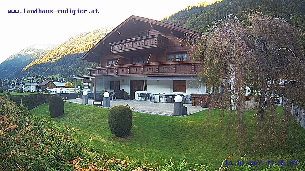 Gortipohl | Landhaus Rudigier