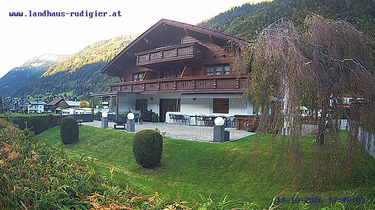 Gortipohl | Landhaus Rudigier