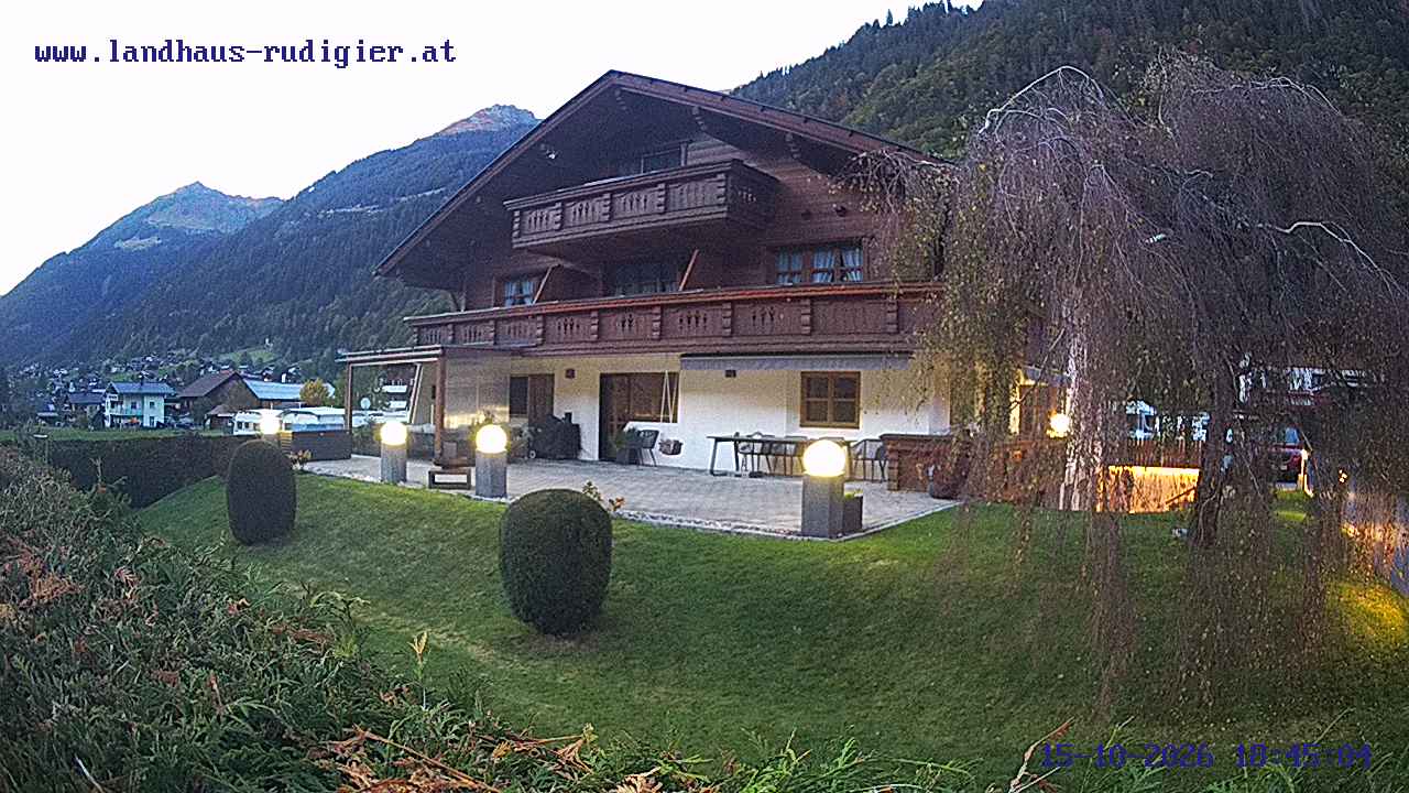 Gortipohl | Landhaus Rudigier