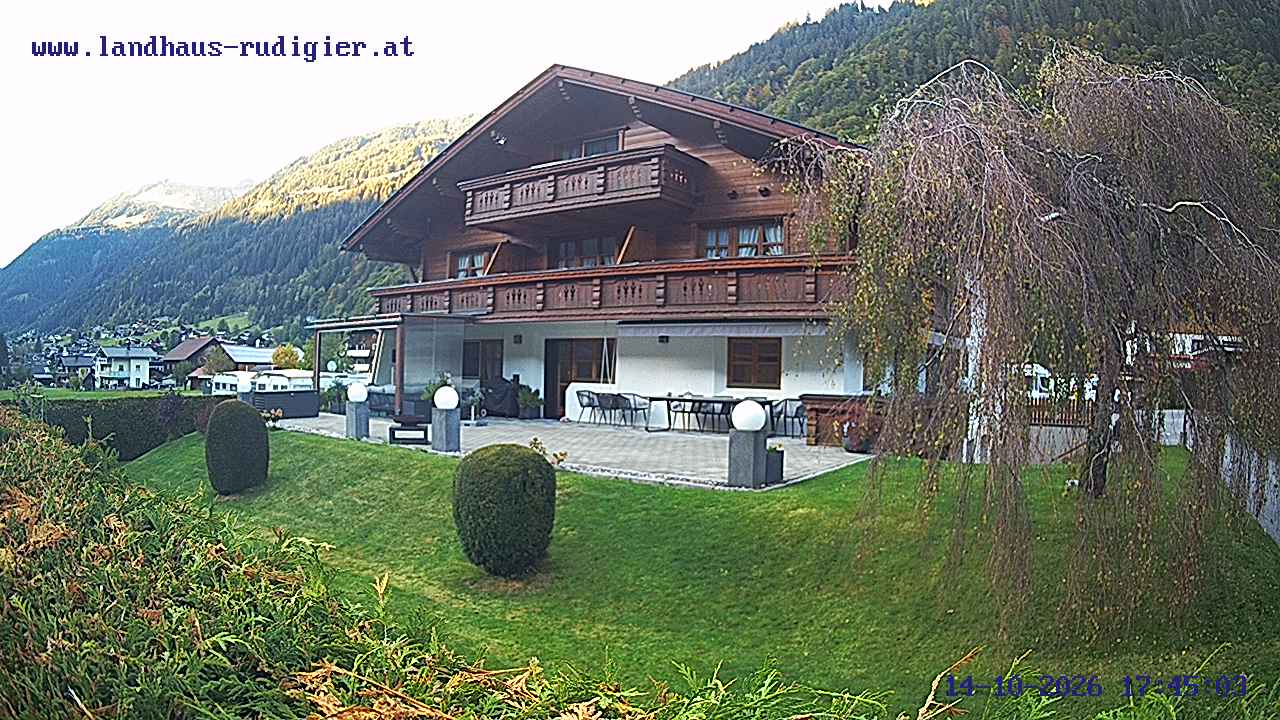 Gortipohl | Landhaus Rudigier