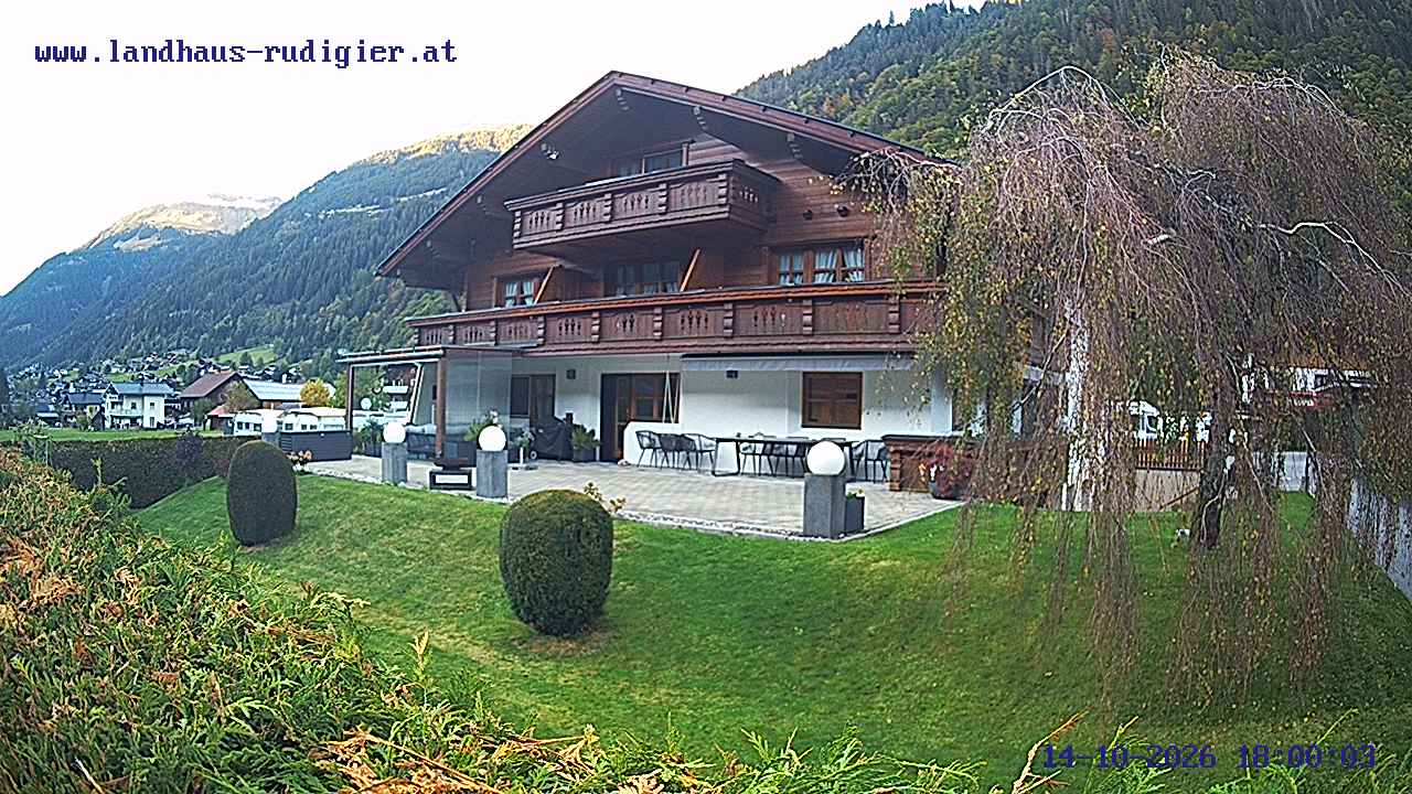 Gortipohl | Landhaus Rudigier
