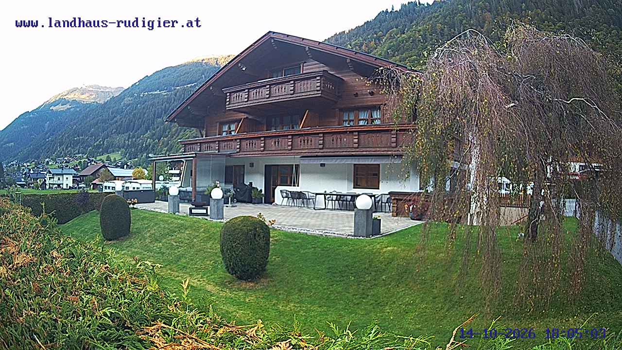 Gortipohl | Landhaus Rudigier