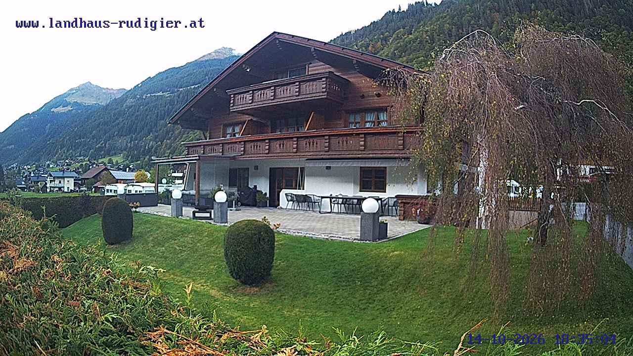 Gortipohl | Landhaus Rudigier