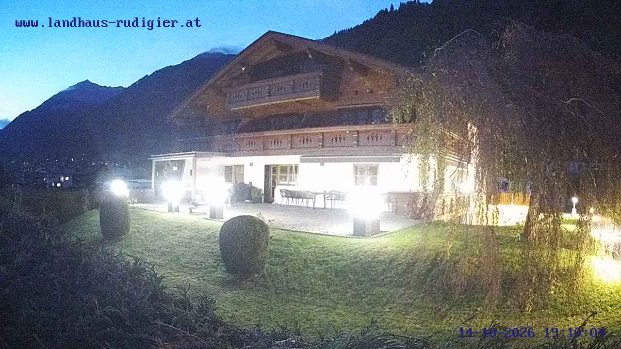 Gortipohl | Landhaus Rudigier