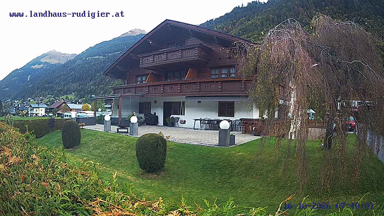 Gortipohl | Landhaus Rudigier