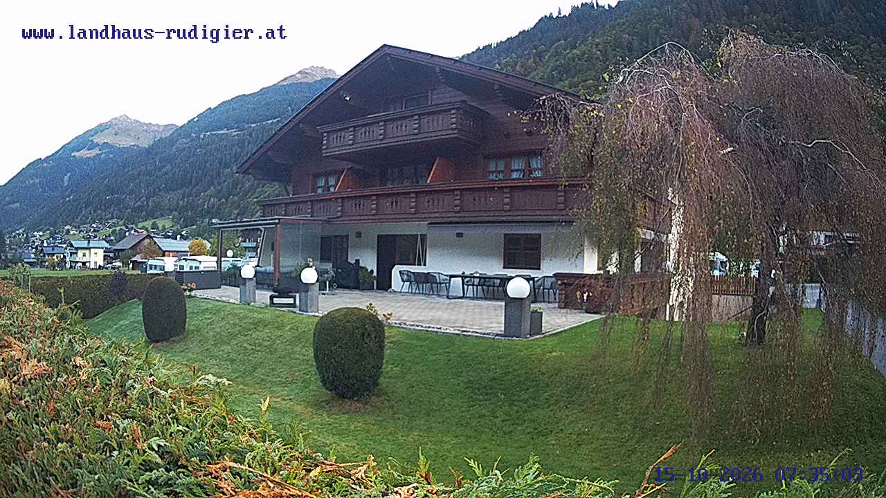 Gortipohl | Landhaus Rudigier