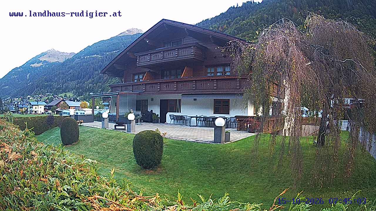 Gortipohl | Landhaus Rudigier