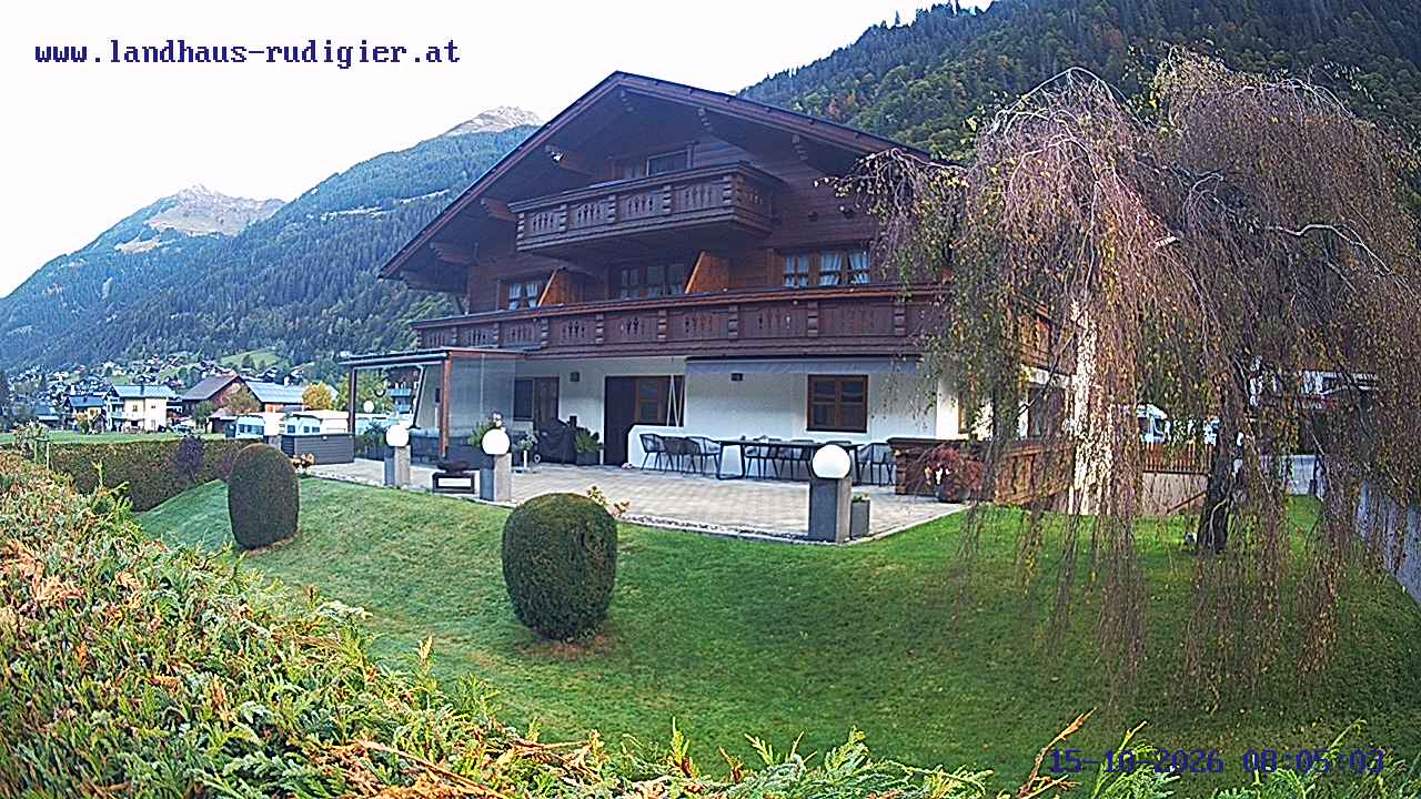 Gortipohl | Landhaus Rudigier