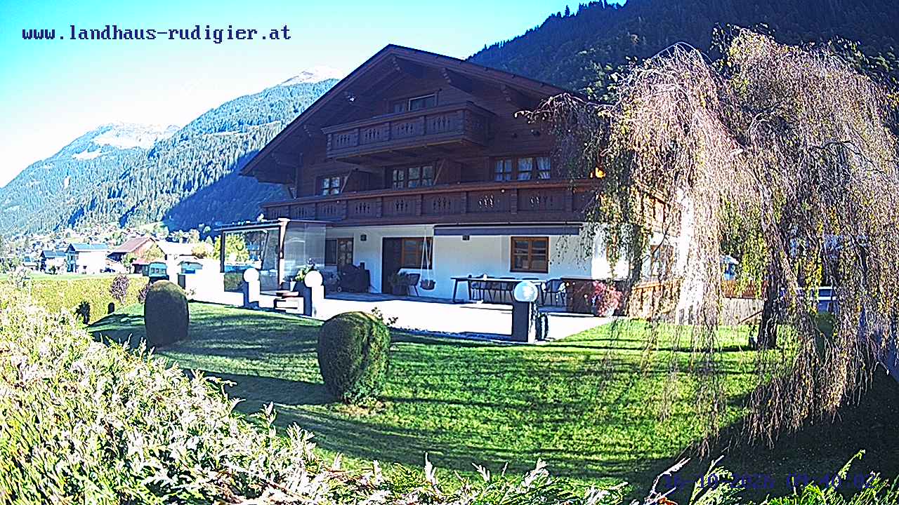 Gortipohl | Landhaus Rudigier
