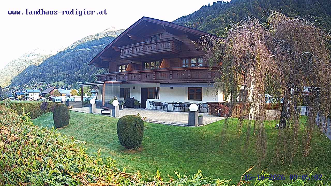 Gortipohl | Landhaus Rudigier