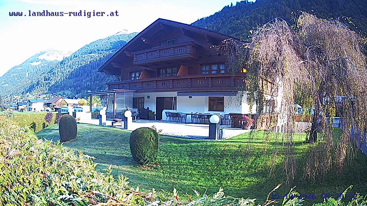 Gortipohl | Landhaus Rudigier