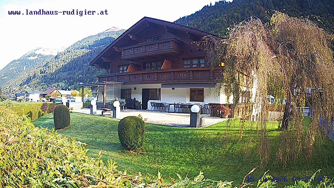 Gortipohl | Landhaus Rudigier