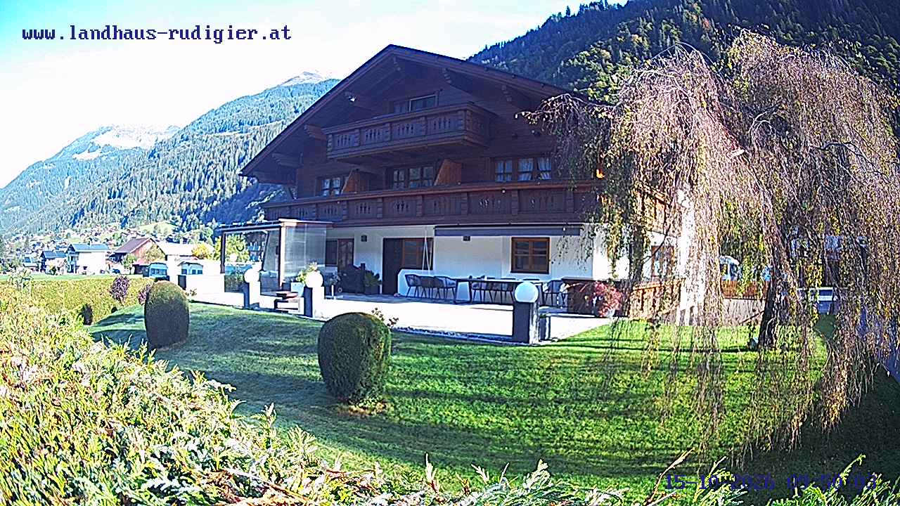 Gortipohl | Landhaus Rudigier