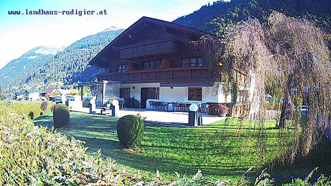 Gortipohl | Landhaus Rudigier
