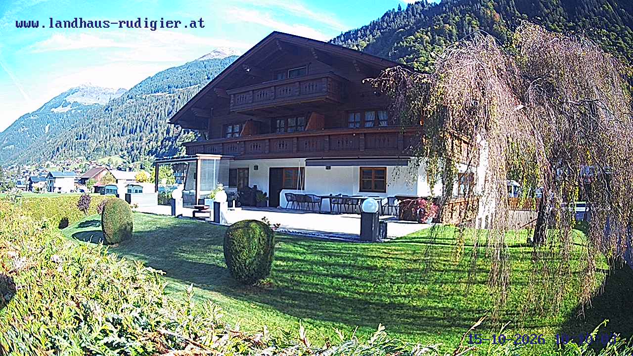 Gortipohl | Landhaus Rudigier