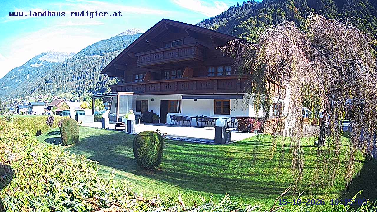 Gortipohl | Landhaus Rudigier