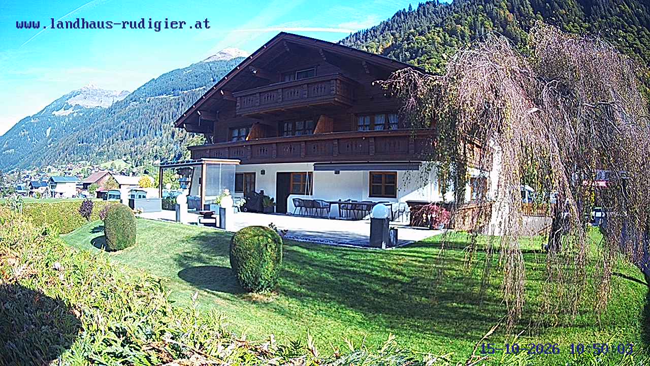 Gortipohl | Landhaus Rudigier