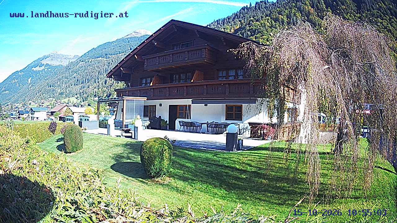 Gortipohl | Landhaus Rudigier