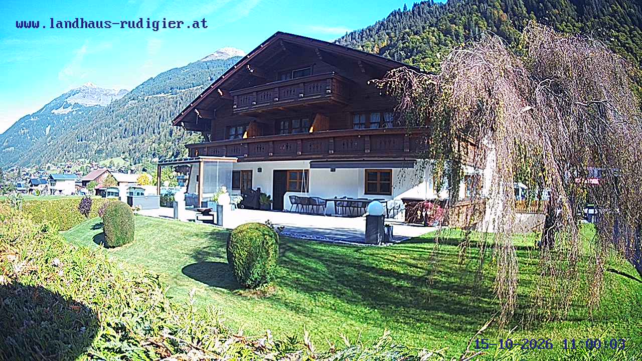 Gortipohl | Landhaus Rudigier