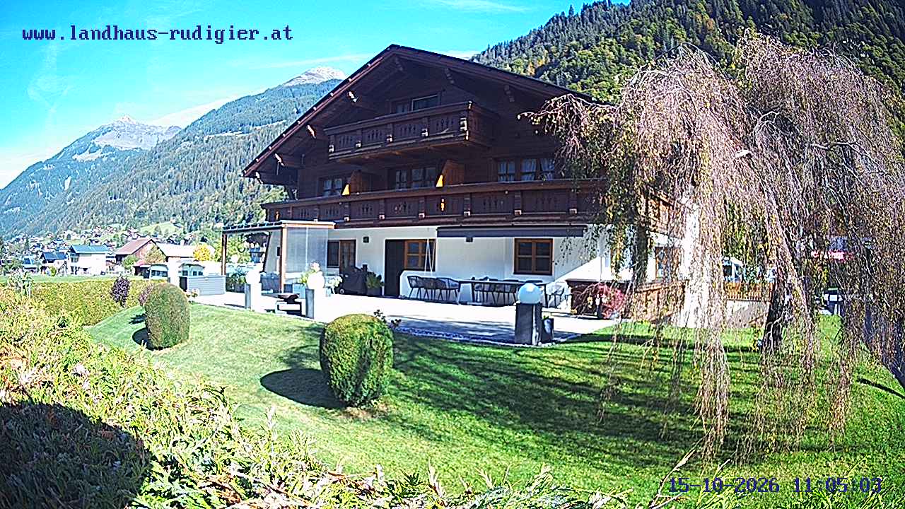 Gortipohl | Landhaus Rudigier