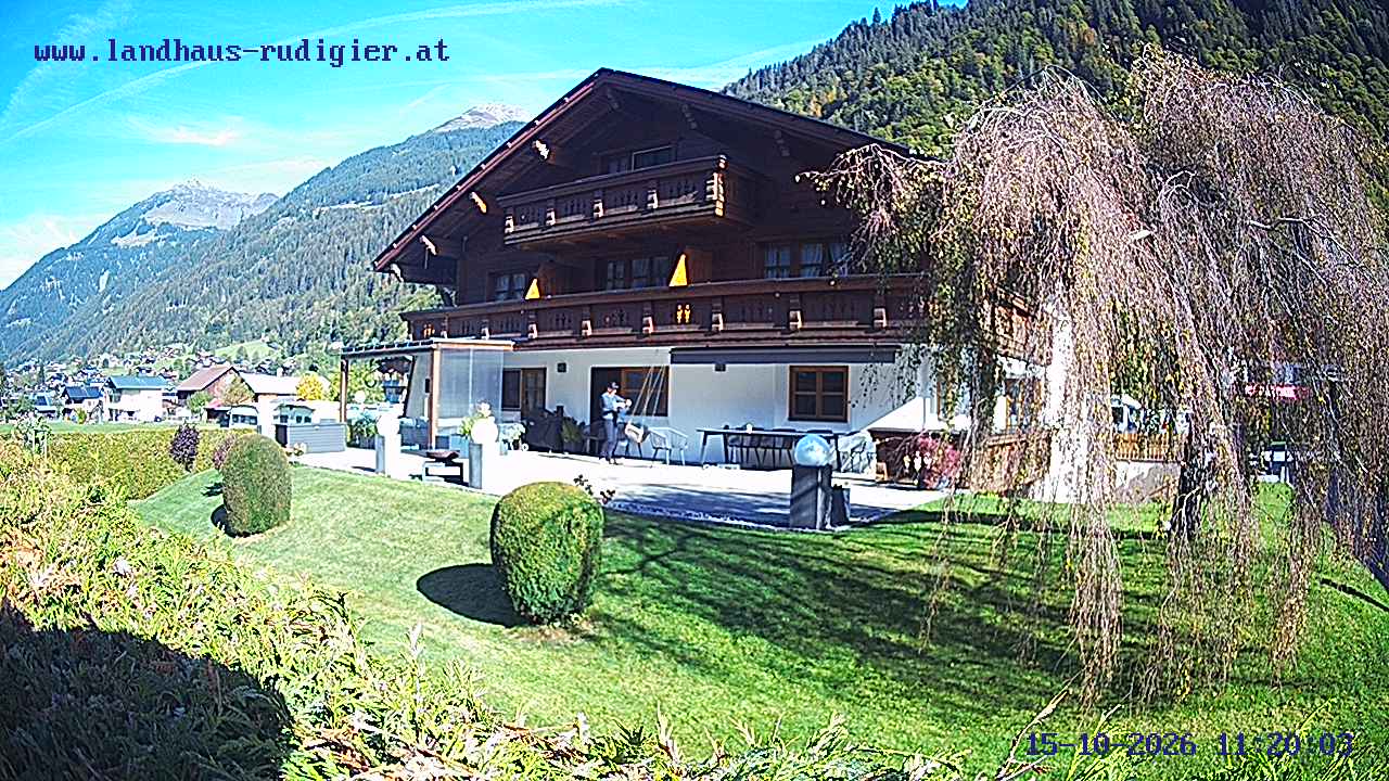 Gortipohl | Landhaus Rudigier