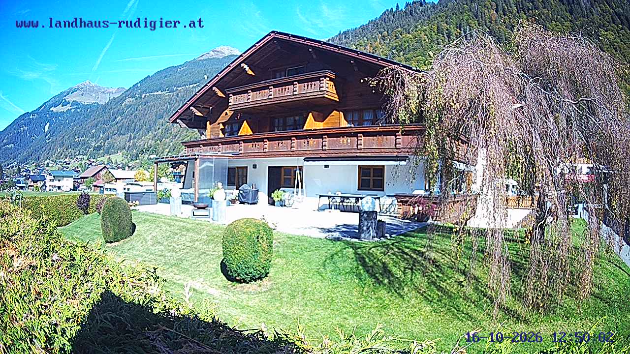 Gortipohl | Landhaus Rudigier