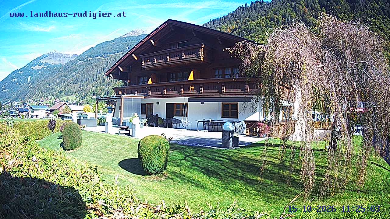 Gortipohl | Landhaus Rudigier