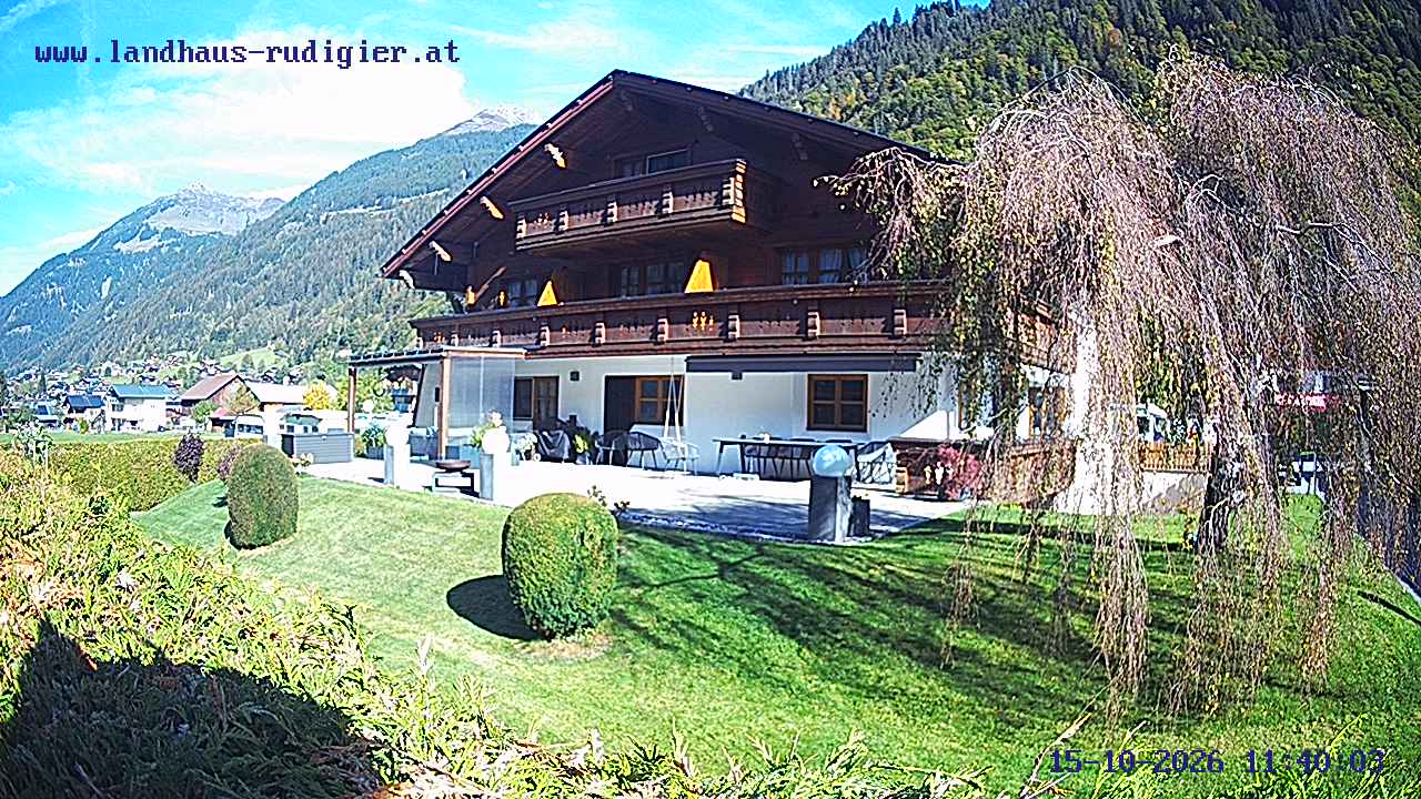 Gortipohl | Landhaus Rudigier