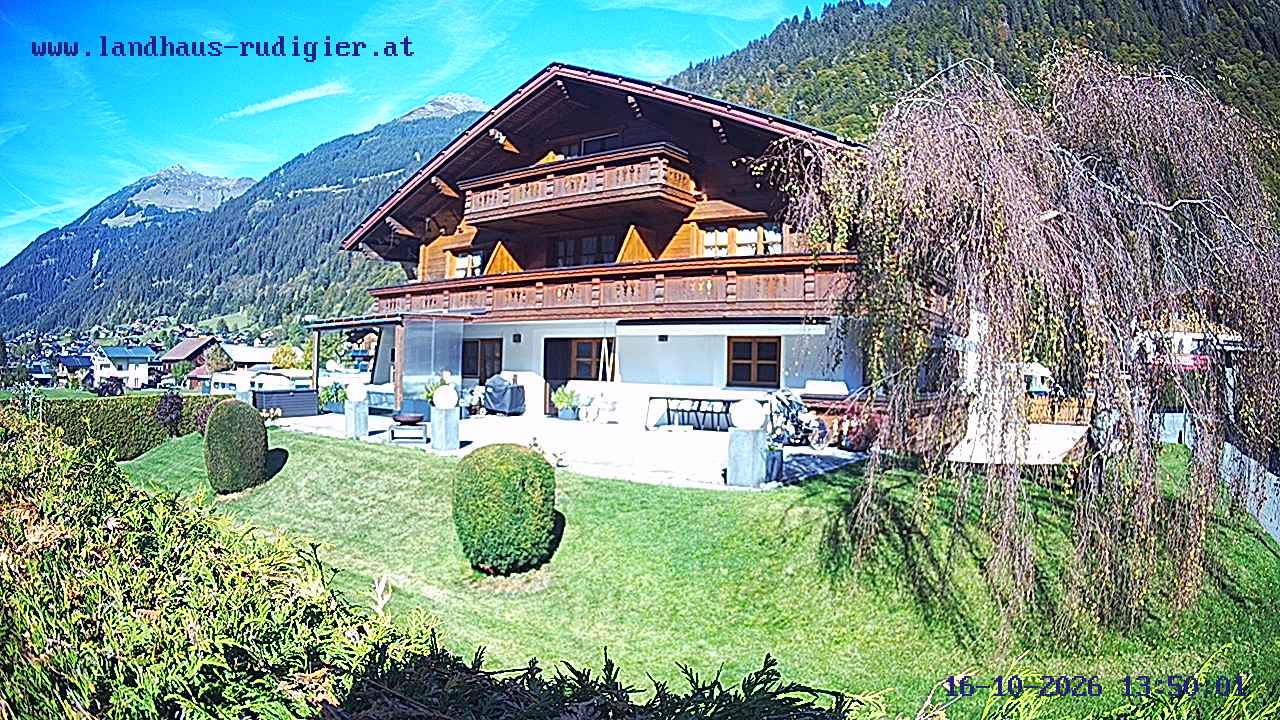 Gortipohl | Landhaus Rudigier
