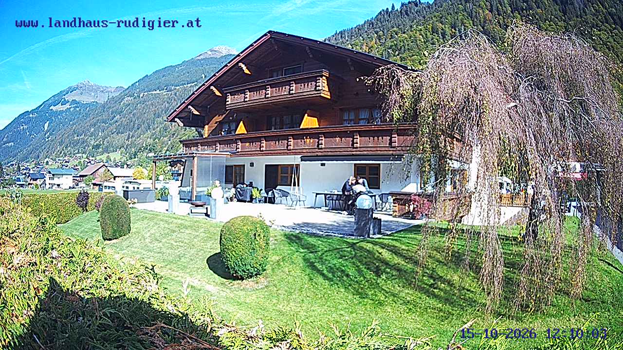 Gortipohl | Landhaus Rudigier