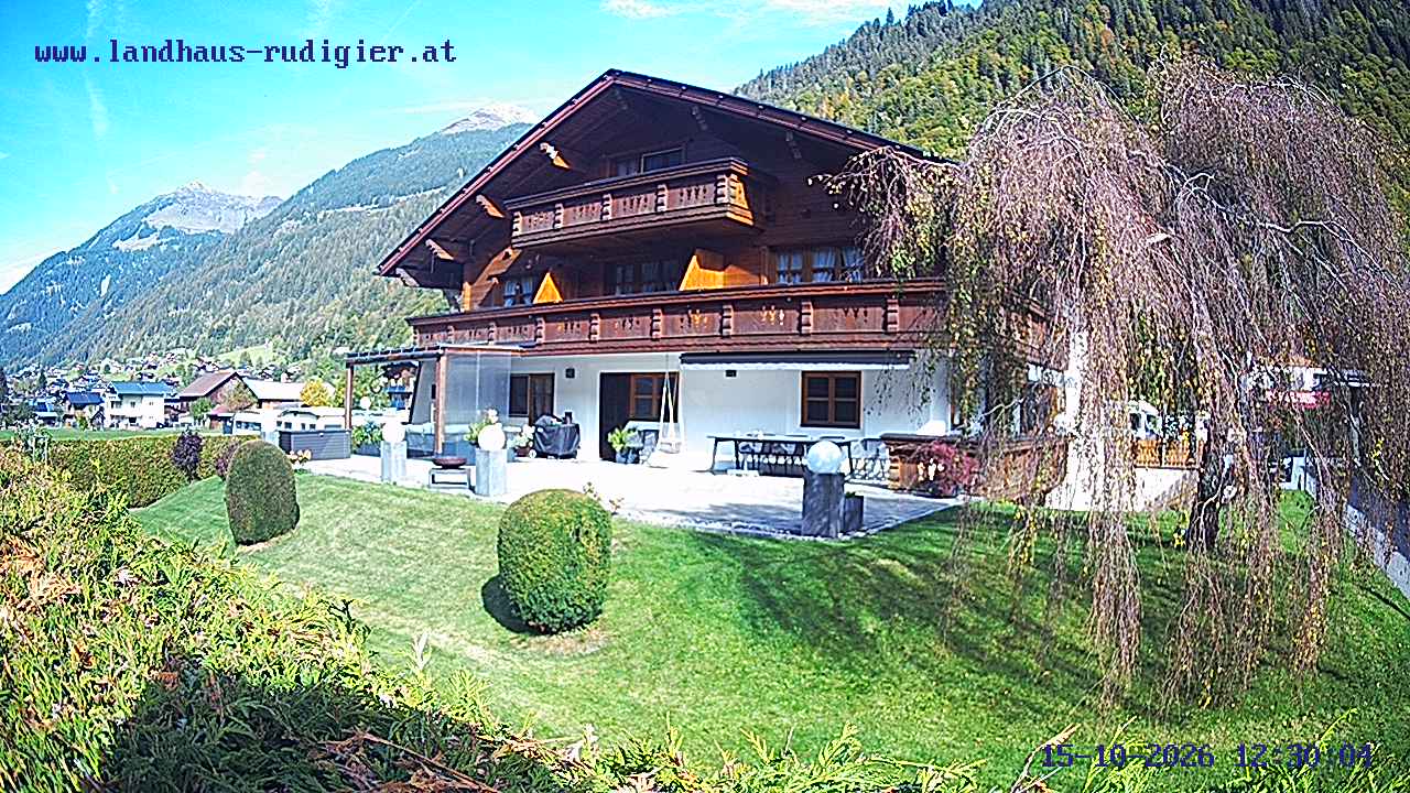 Gortipohl | Landhaus Rudigier
