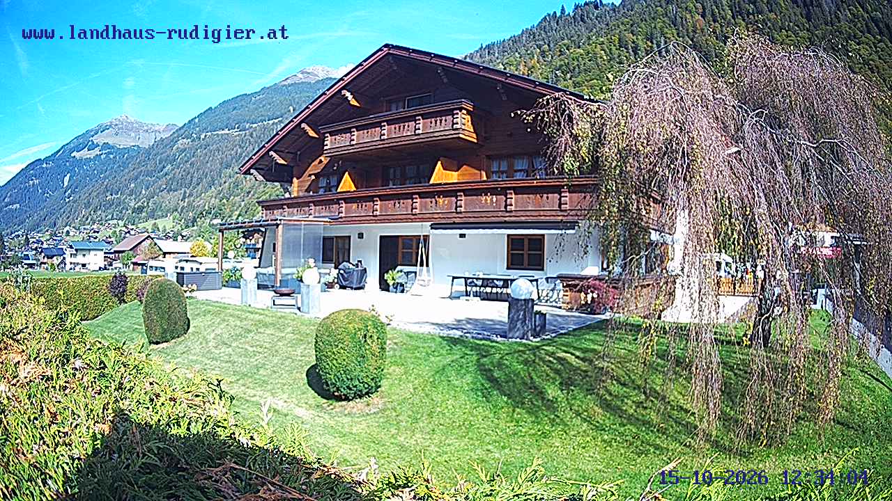 Gortipohl | Landhaus Rudigier