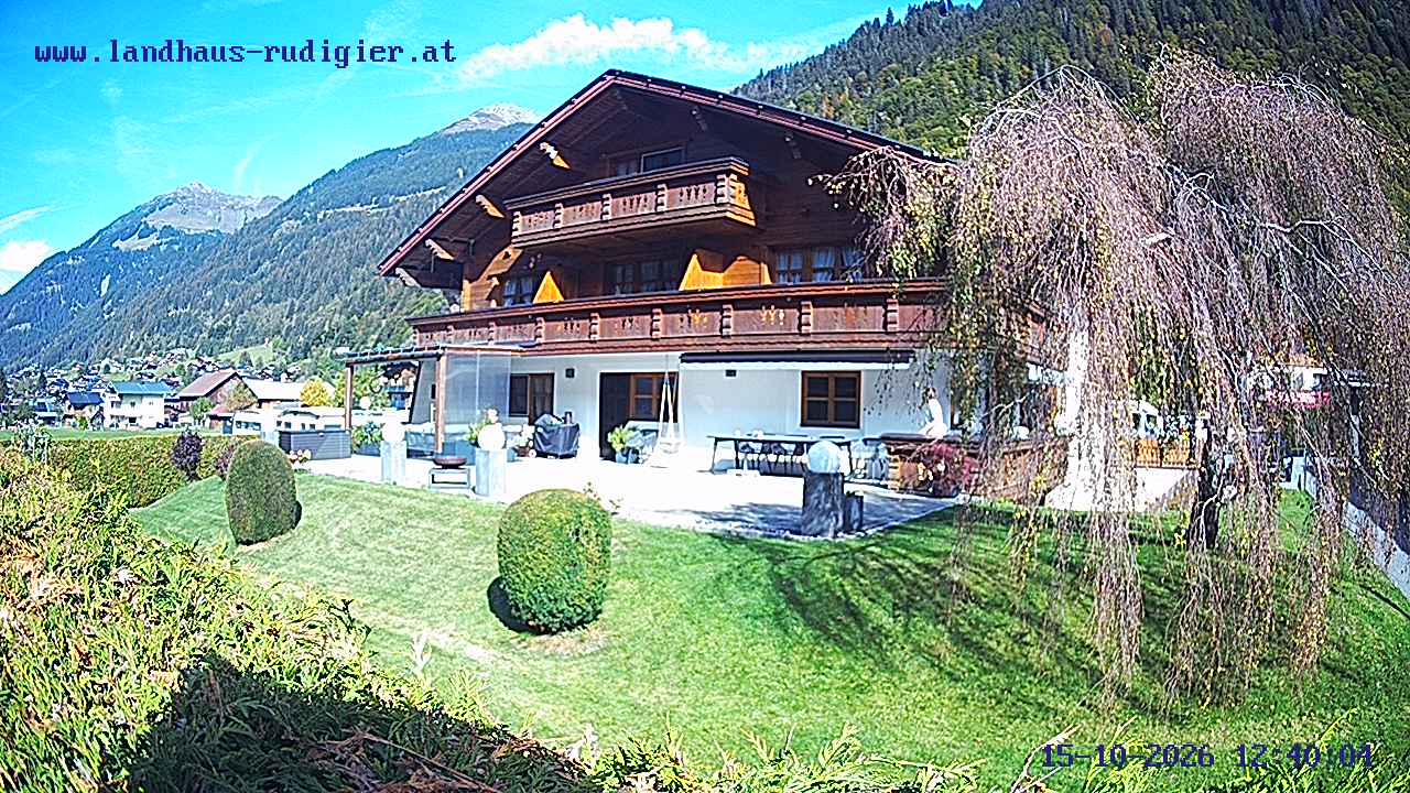 Gortipohl | Landhaus Rudigier