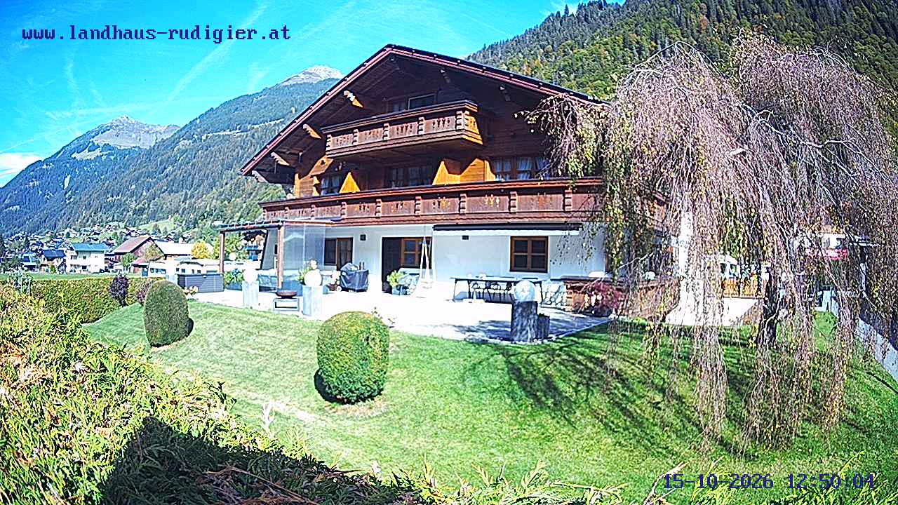Gortipohl | Landhaus Rudigier