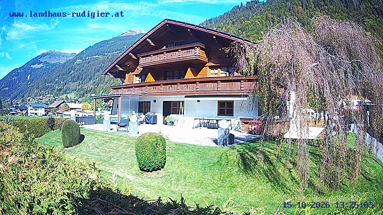 Gortipohl | Landhaus Rudigier