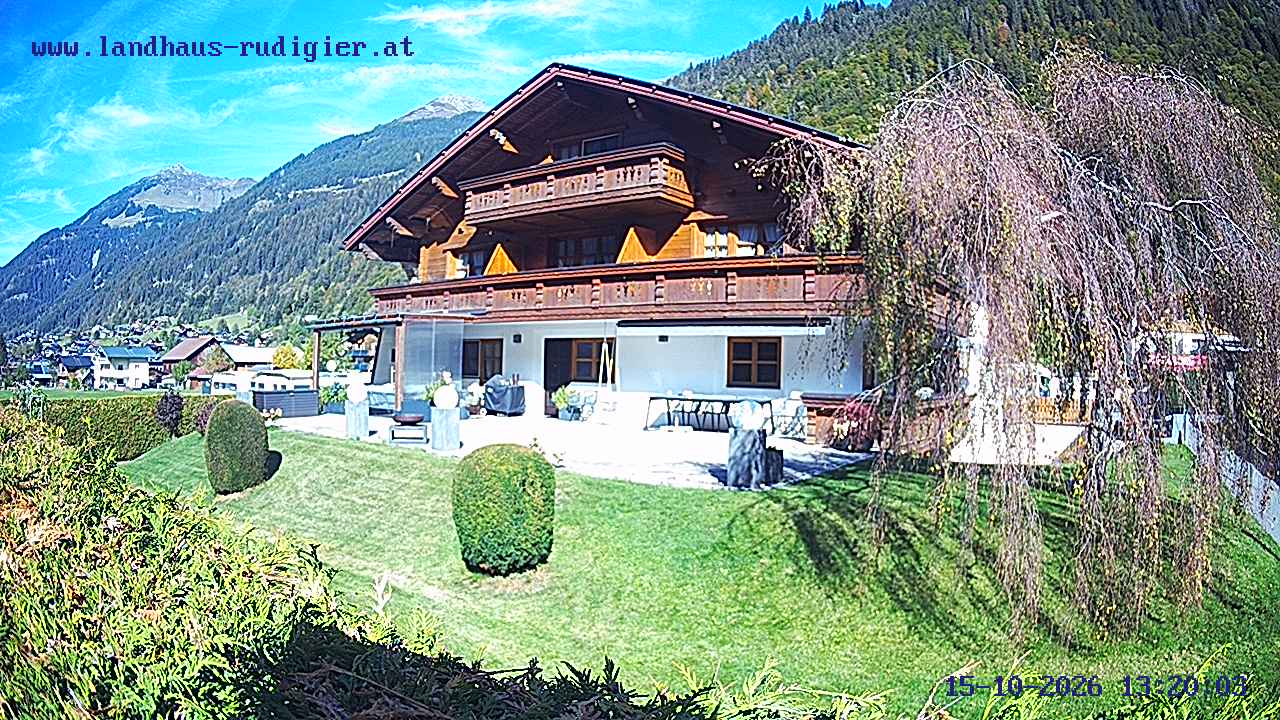 Gortipohl | Landhaus Rudigier
