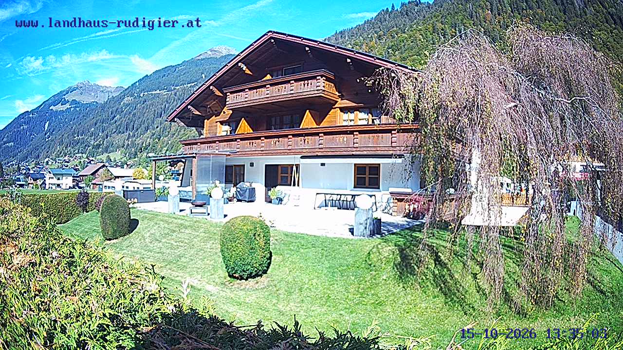 Gortipohl | Landhaus Rudigier