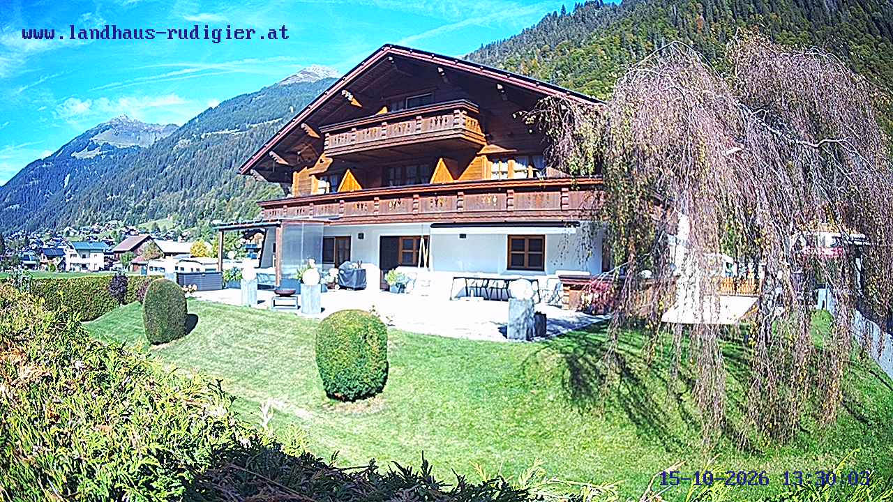 Gortipohl | Landhaus Rudigier