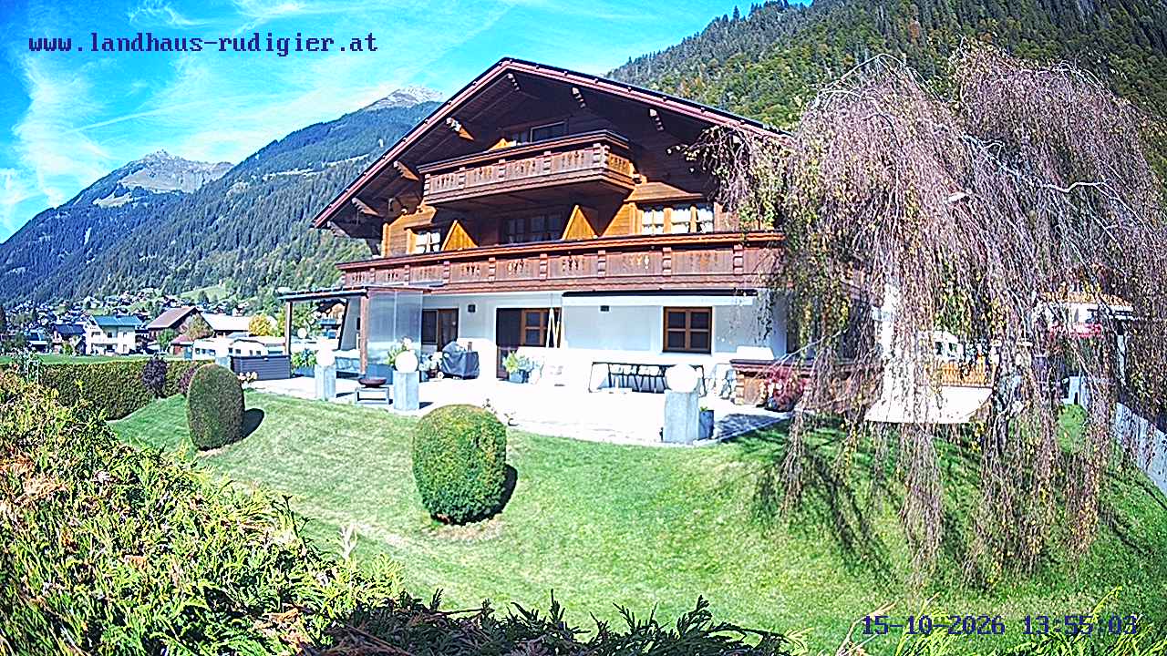 Gortipohl | Landhaus Rudigier