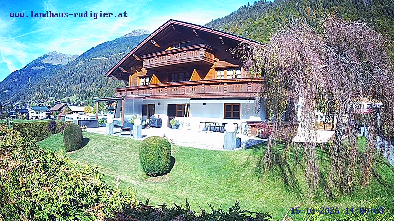 Gortipohl | Landhaus Rudigier