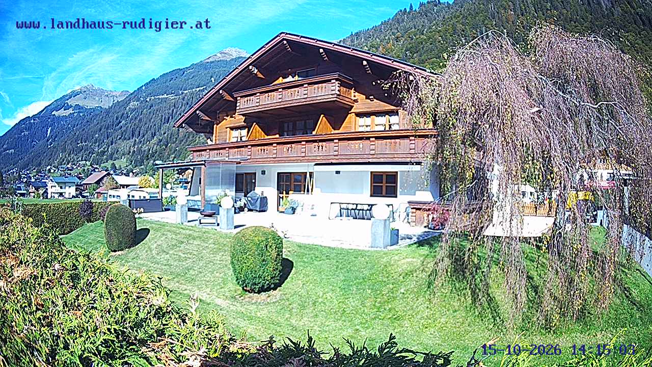 Gortipohl | Landhaus Rudigier
