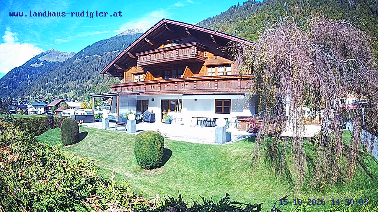 Gortipohl | Landhaus Rudigier